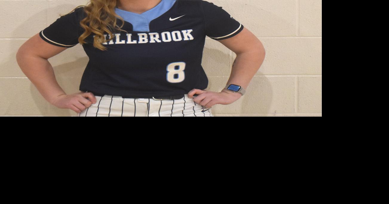 All-Area Softball First Team