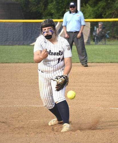 Jenna Shull