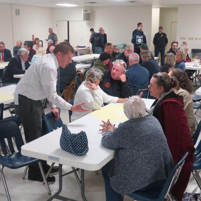 Officials: Regional cooperation may be needed to fix Va. 7 safety 