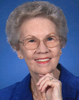 Geraldine R. Whitlock Gerry McDonald, Obituaries