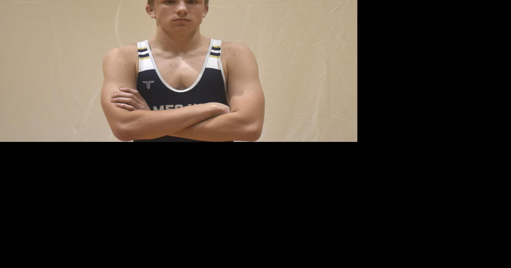 Wrestling leaders | Winchester Star | winchesterstar.com