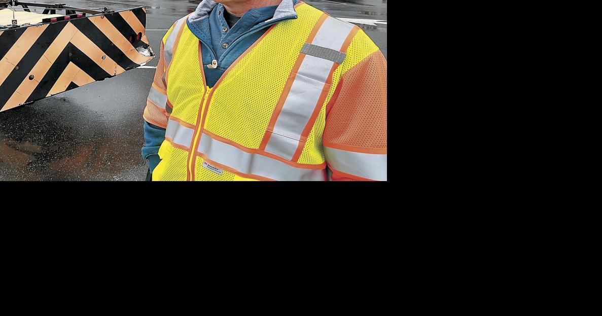 VDOT crews show residents the importance of work zone safety News