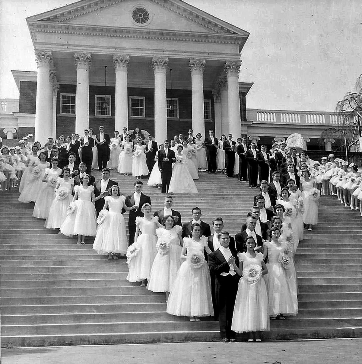 Still Blooming Some images from past Apple Blossoms Winchester Star