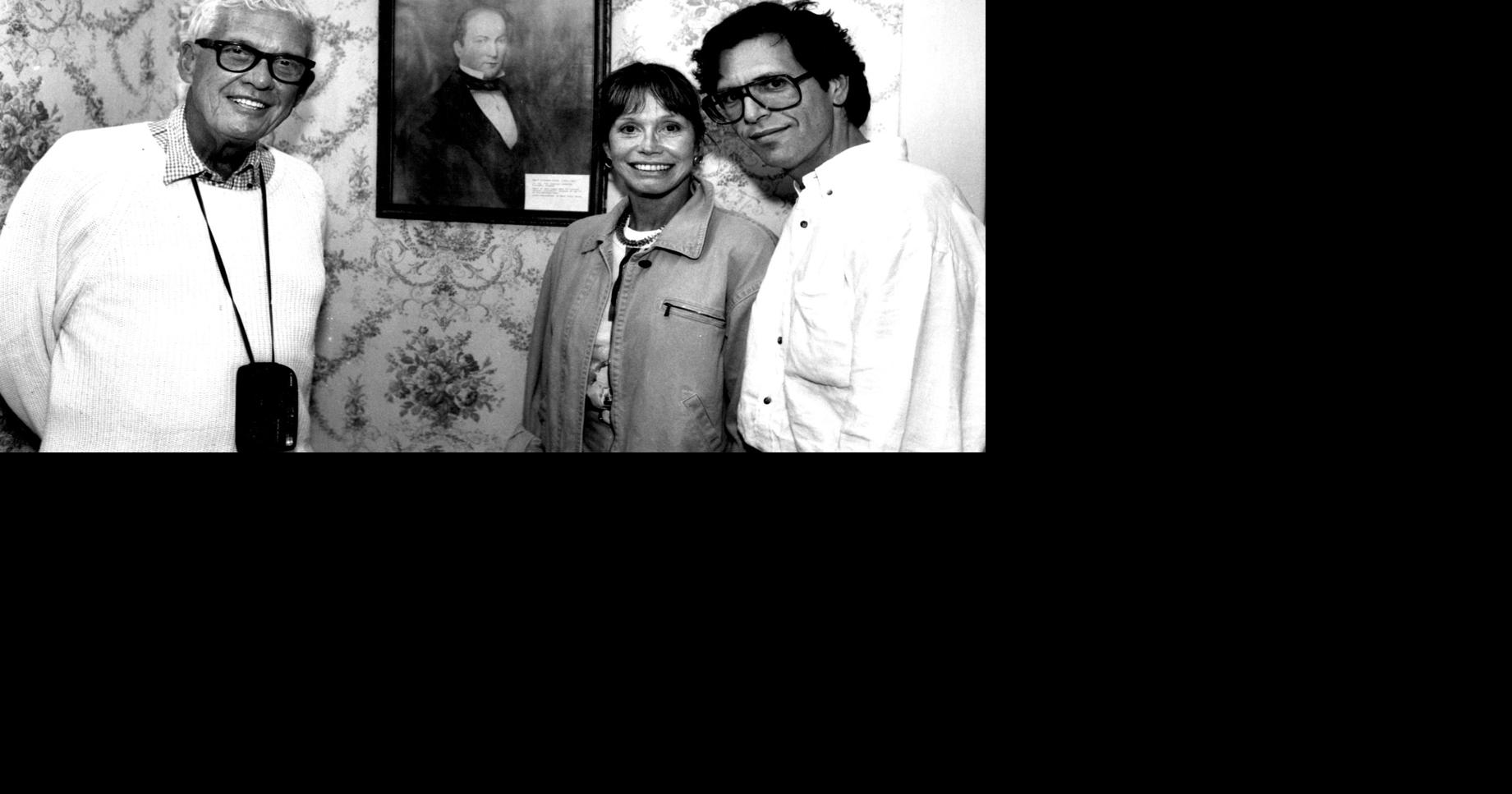 Out of the Past from the archives of The Winchester Star Out Of