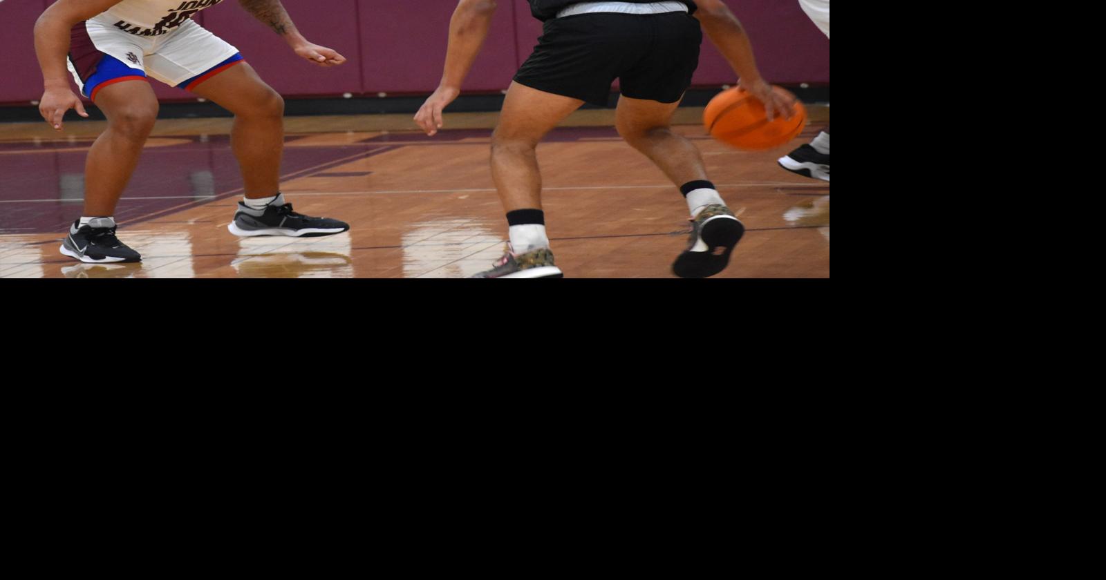 Handley holds off Kettle Run to get chance at title Winchester Star