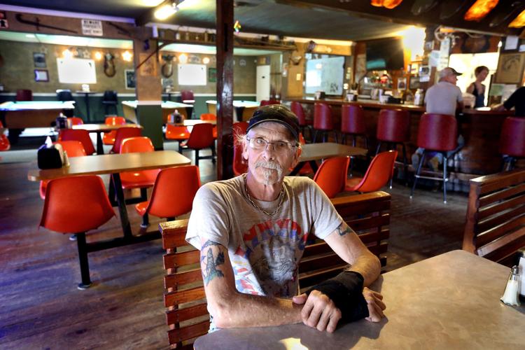 'We're still here' The Corners Bar and Grill owners credit loyalty
