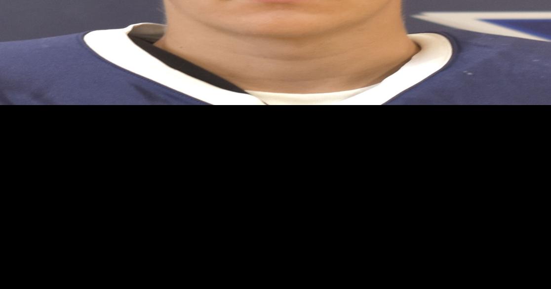 Area briefs Clarke's LeBlanc to play football for Shenandoah