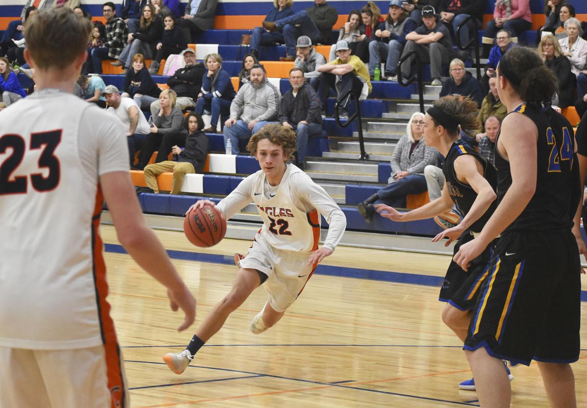 Clarke County Sees Improvement Against Central Sports