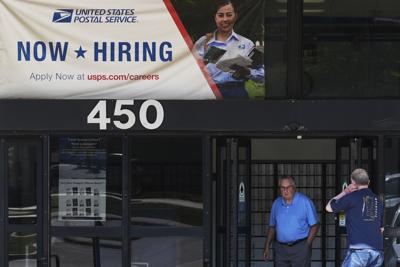 Hiring, Job Opportunity, Employment