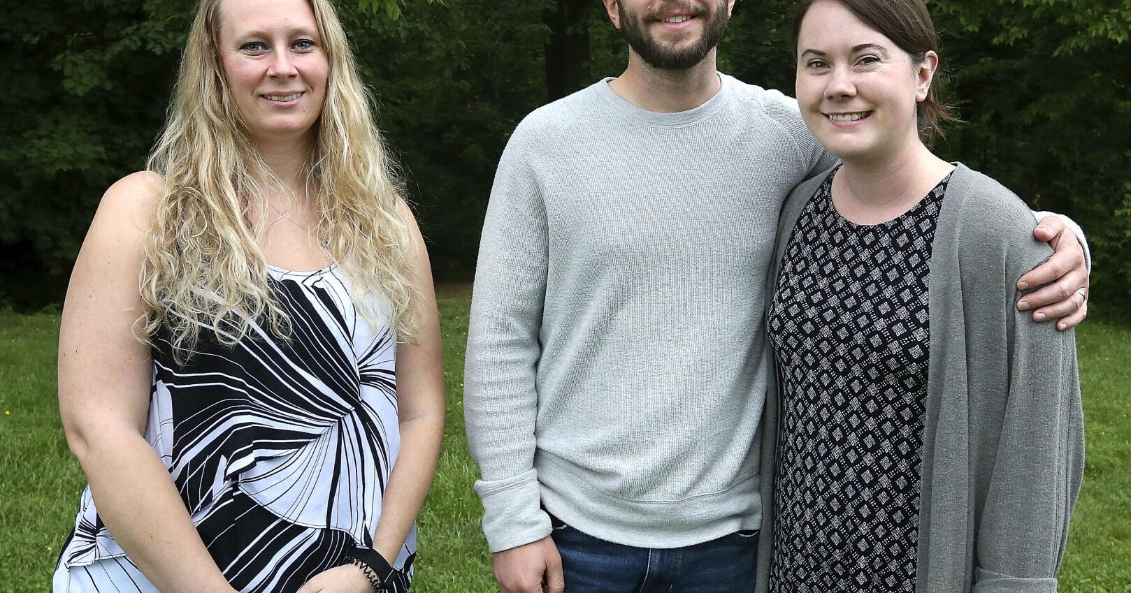 Foster care needs 'very high' in region, agency official says | Winchester Star - Vimarsana News