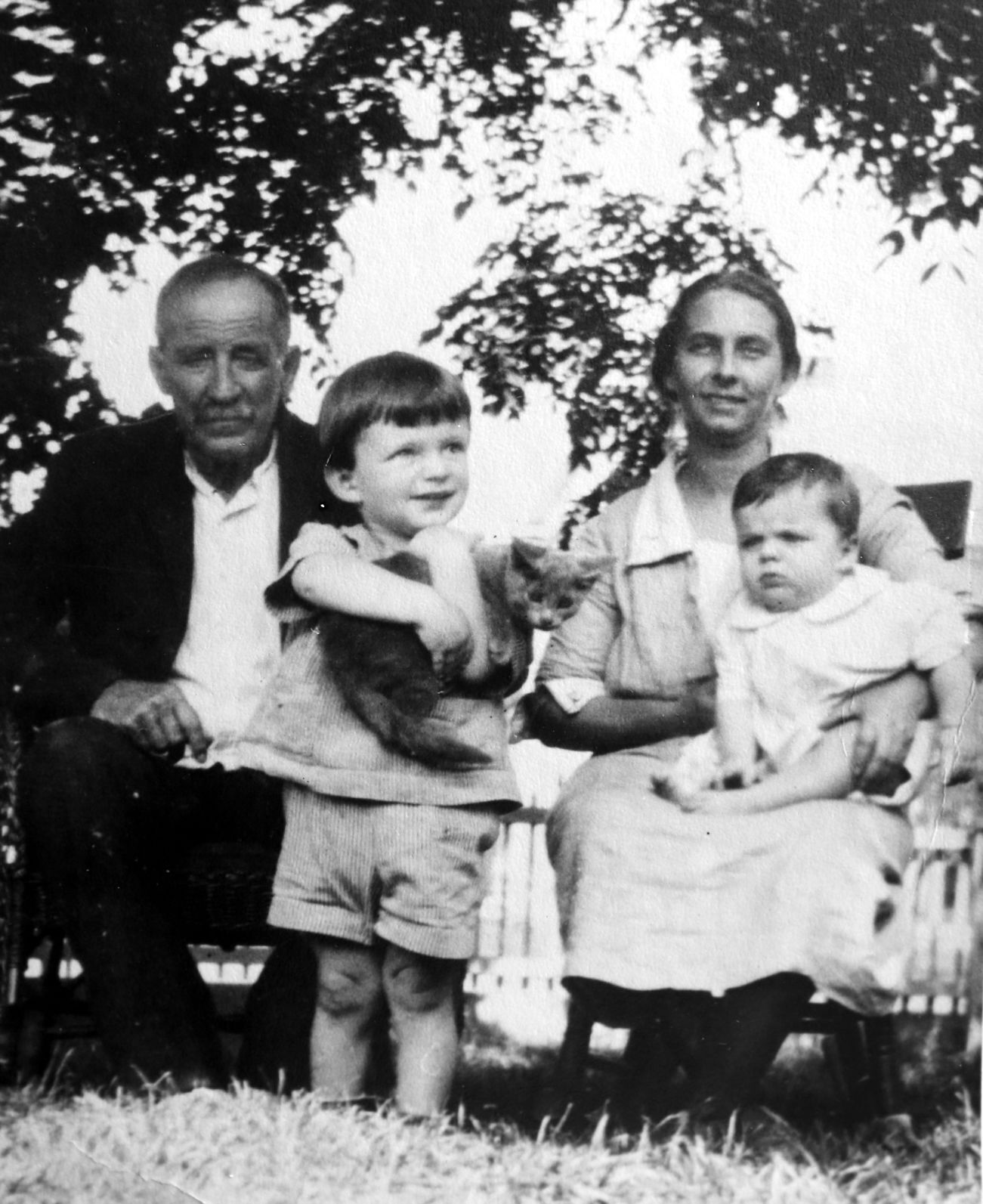 Out of the Past from the archives of The Winchester Star