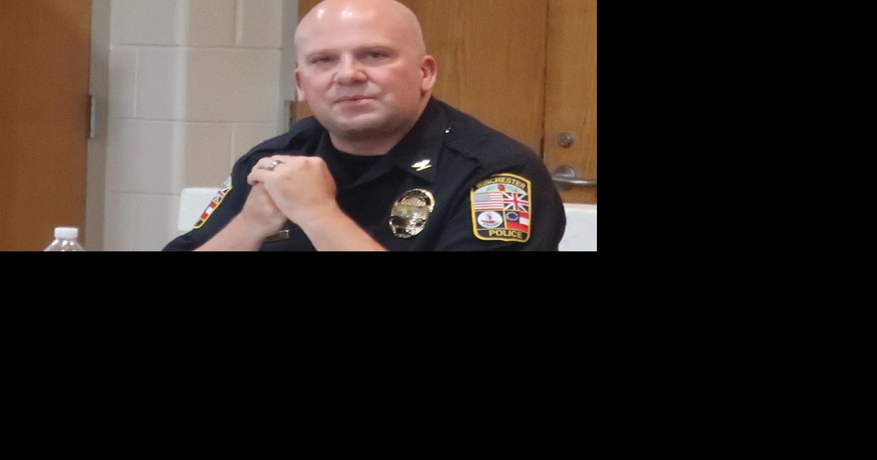 Policing challenges, reforms, tactics discussed at 2nd community forum Winchester Star