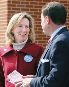 Comstock To Replace Wolf In 10th District | News | Winchesterstar.com