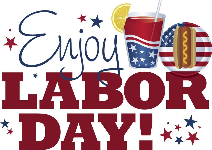 Say Goodbye To Summer With Labor Day Weekend Events Winchester Star