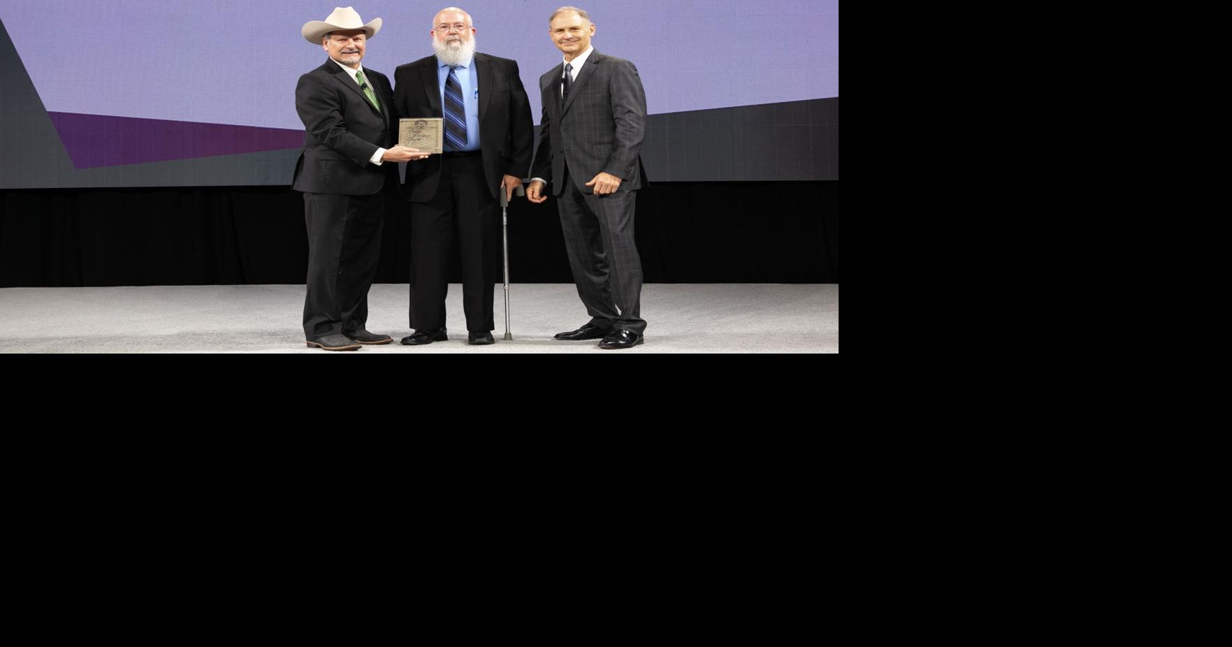 Perry Engineering wins 3rd place in national safety contest ...