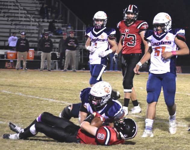 High school football preview Clarke County Winchester Star