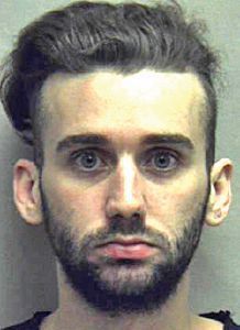 Man faces charge involving sister, sex | News | winchesterstar.com