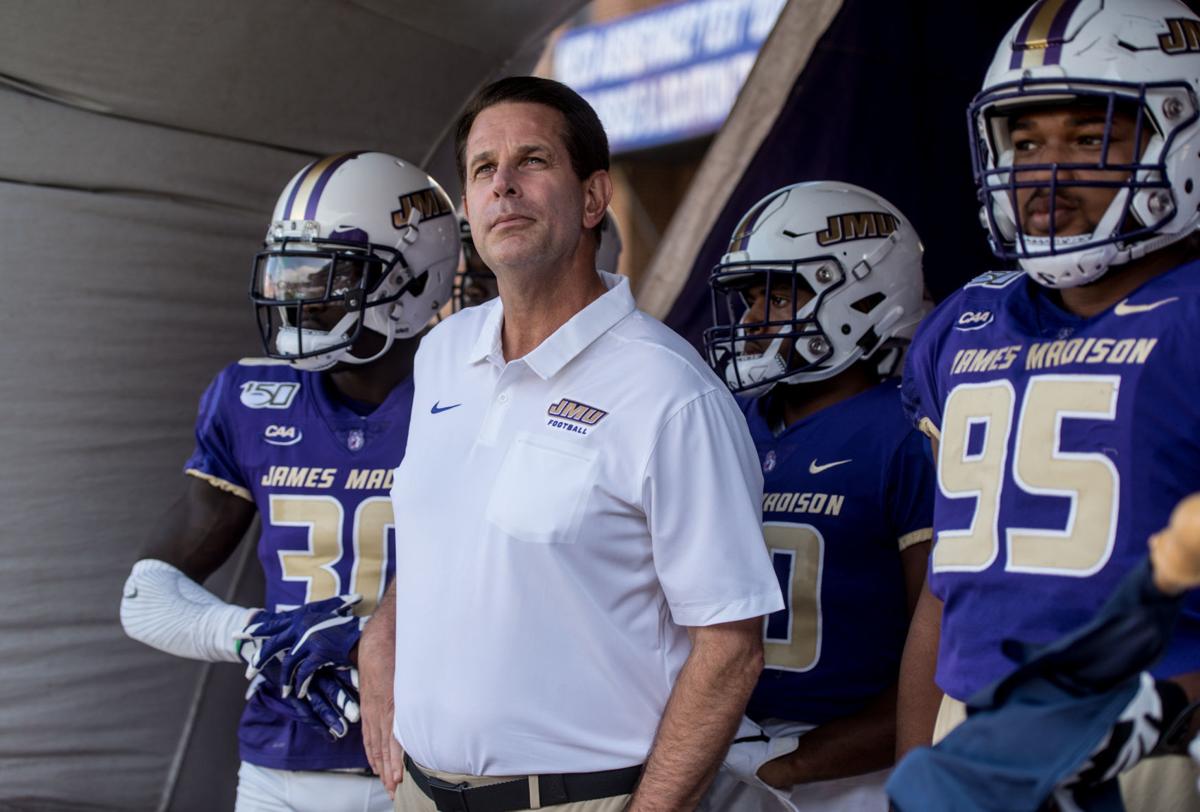 Watch Parties Set For Jmu Championship Game Music