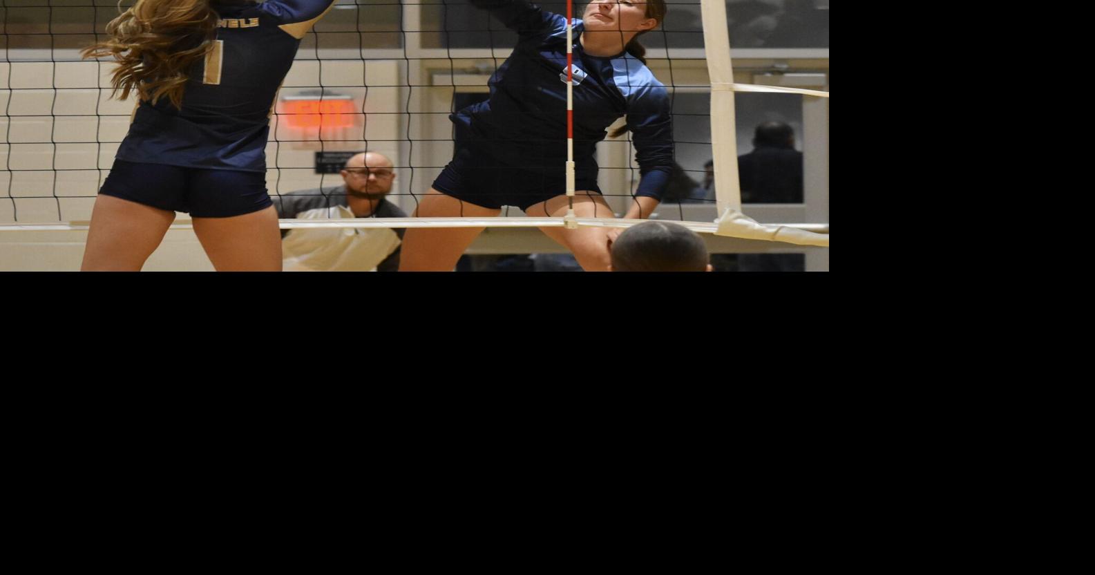 Millbrook comes up clutch, rallies against James Wood