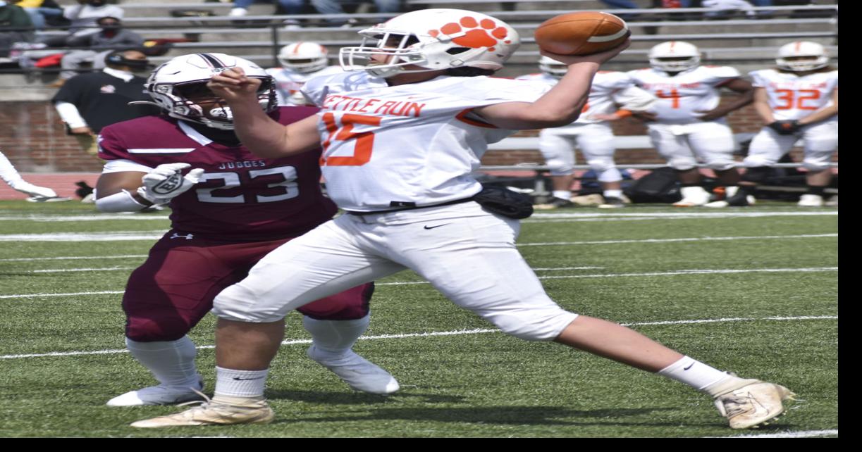 Kettle Run's air attack tops Handley for district title Winchester Star