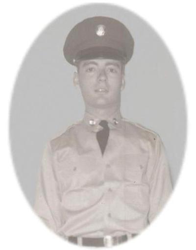 Charles Riley Haines | Obituaries | winchesterstar.com