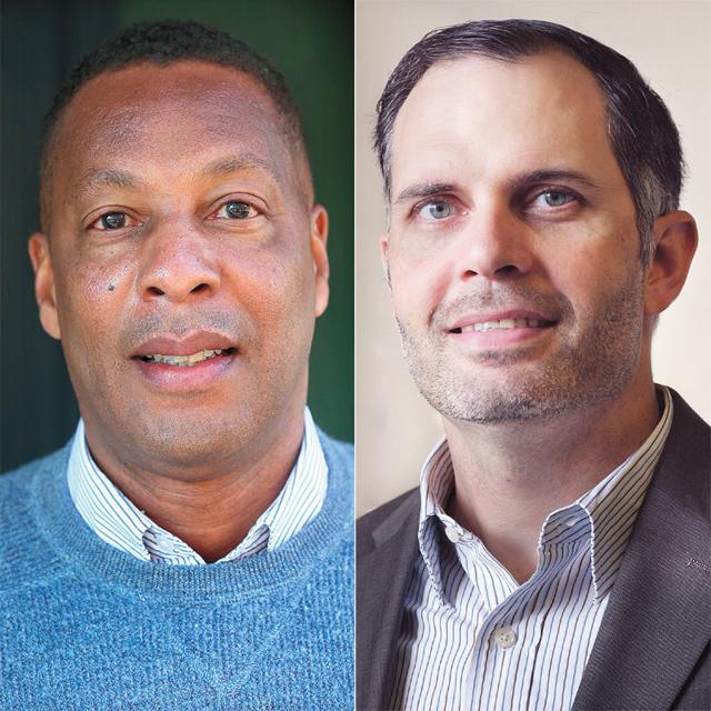 Smith looks to serve the community as mayor Winchester