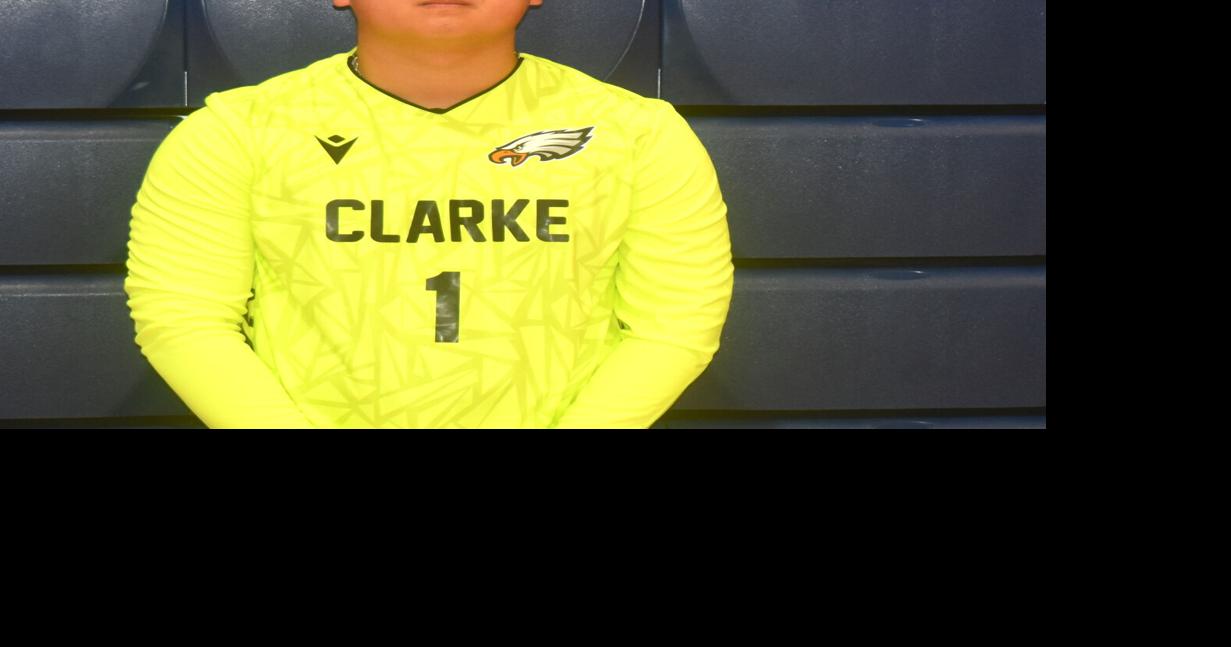 Athlete Spotlight: Clarke County soccer player Drake Barton ...
