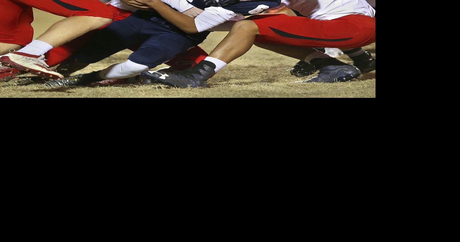 Kickoff return touchdown sparks East Rockingham past Clarke County ...
