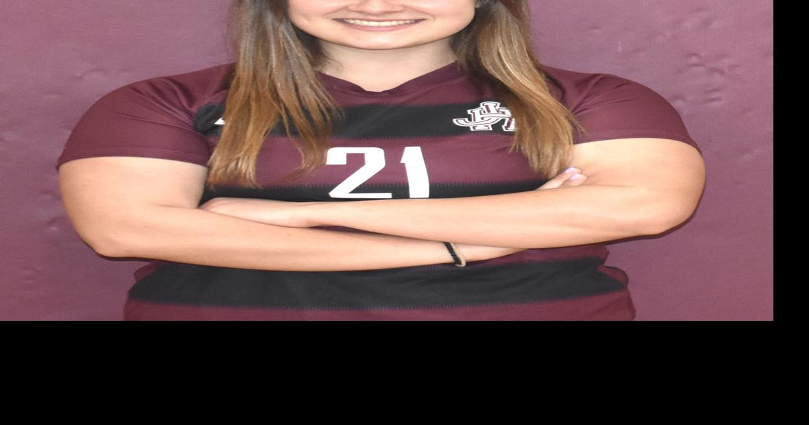 Athlete Spotlight Handley girls' soccer player Taylor Roark