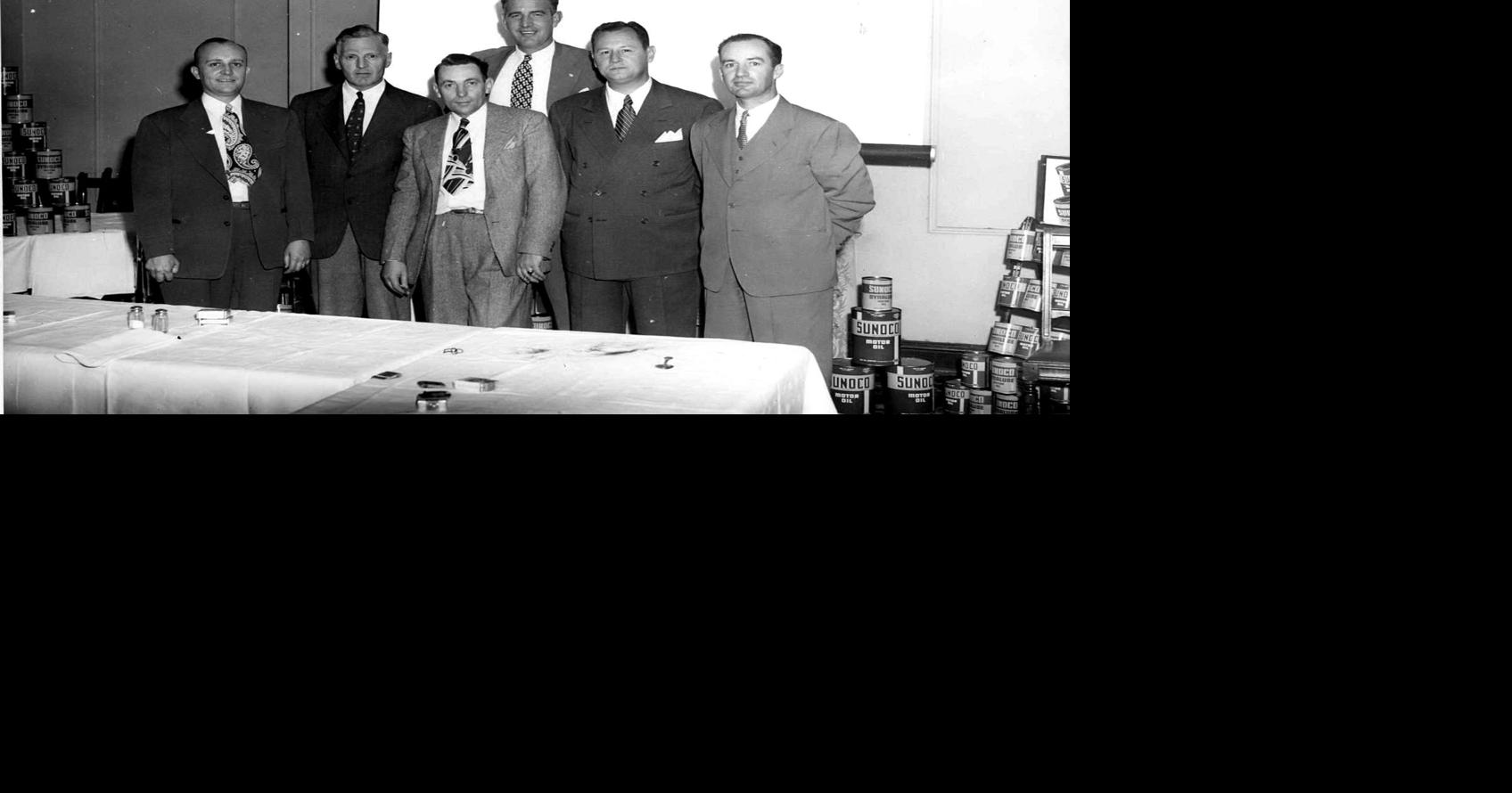 Out of the Past from the archives of The Winchester Star Out Of