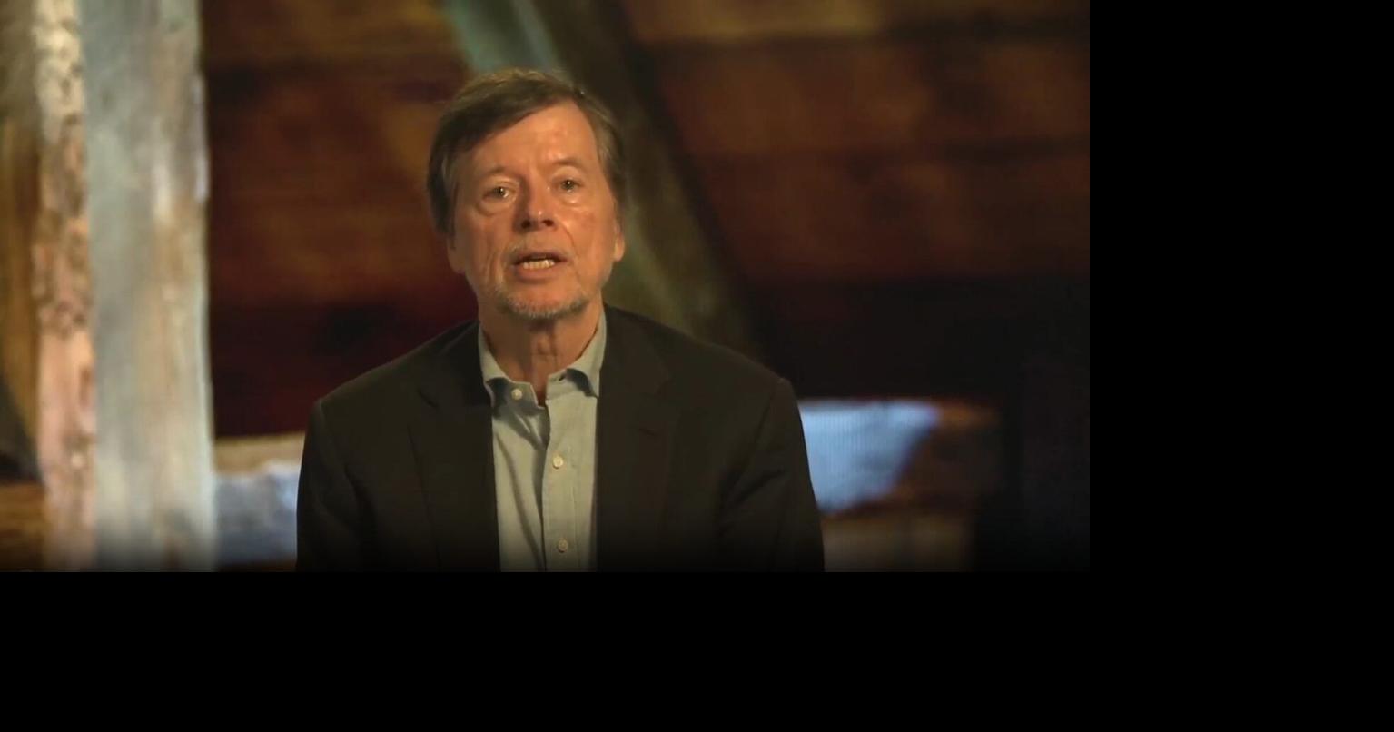 Filmmaker Ken Burns voices opposition to Valley North project