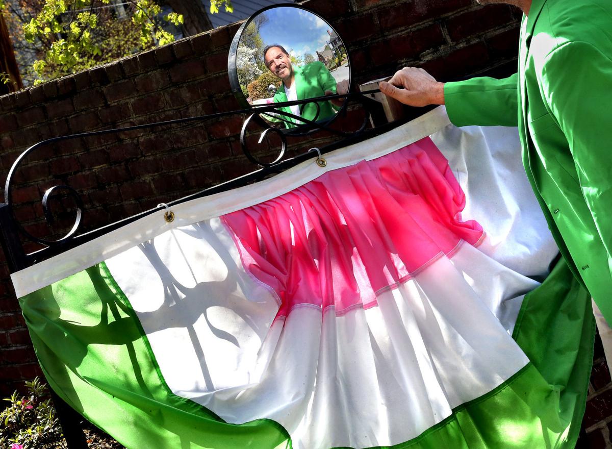 Tribute Parade Planned In Place Of Scuttled Festival Winchester
