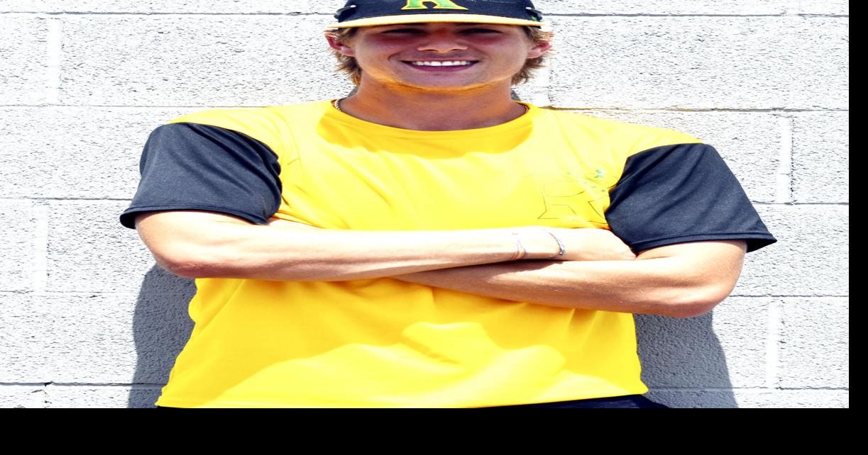 Royals Spotlight Winchester pitcher Garrett Gainey Winchester Star