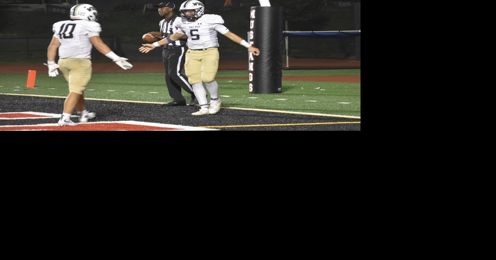 Handley, Wood look to add to successful seasons | Winchester Star ...