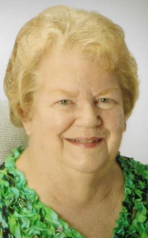 Marie L. Heironimus