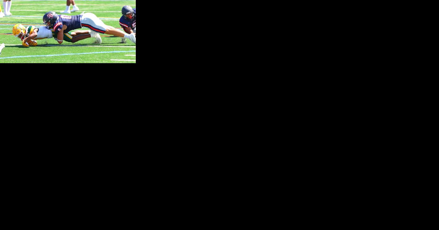 SU aims to bounce back against Juniata - Vimarsana News