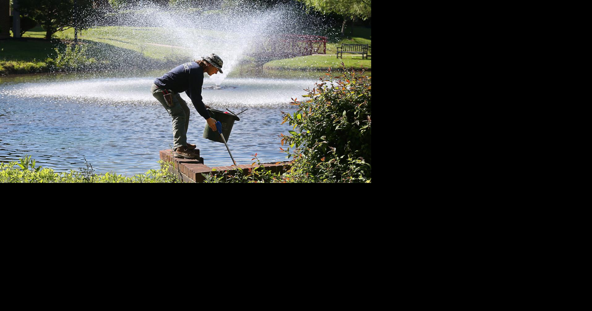 Clean scene | Winchester Star | winchesterstar.com