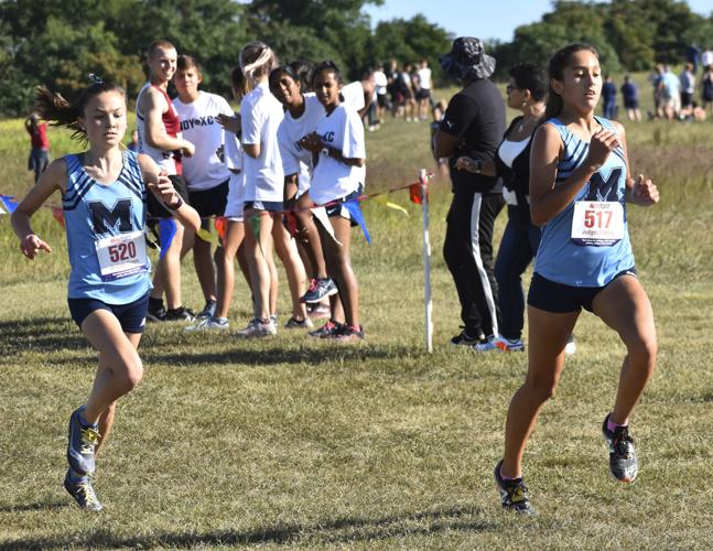 Millbrook sweeps boys' and girls' titles at Judges Classic cross