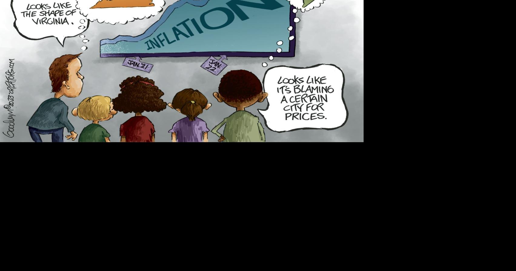 Cartoon Winchester Star