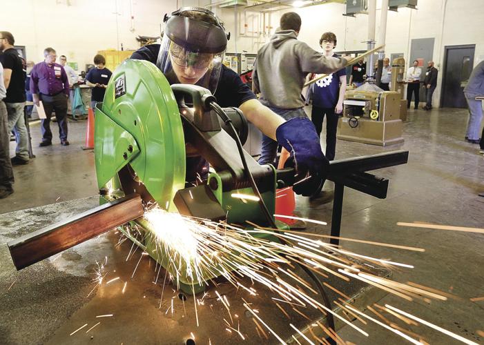 Clarke County shines in first appearance in Widget Cup News