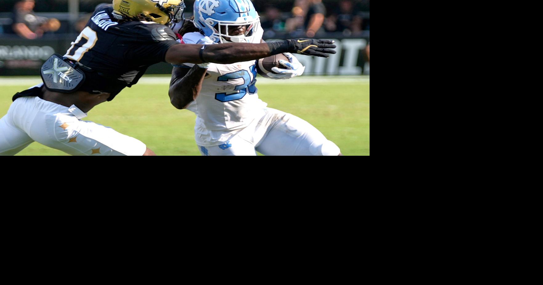 Vikings sign Sherando grad Lawson as undrafted free agent