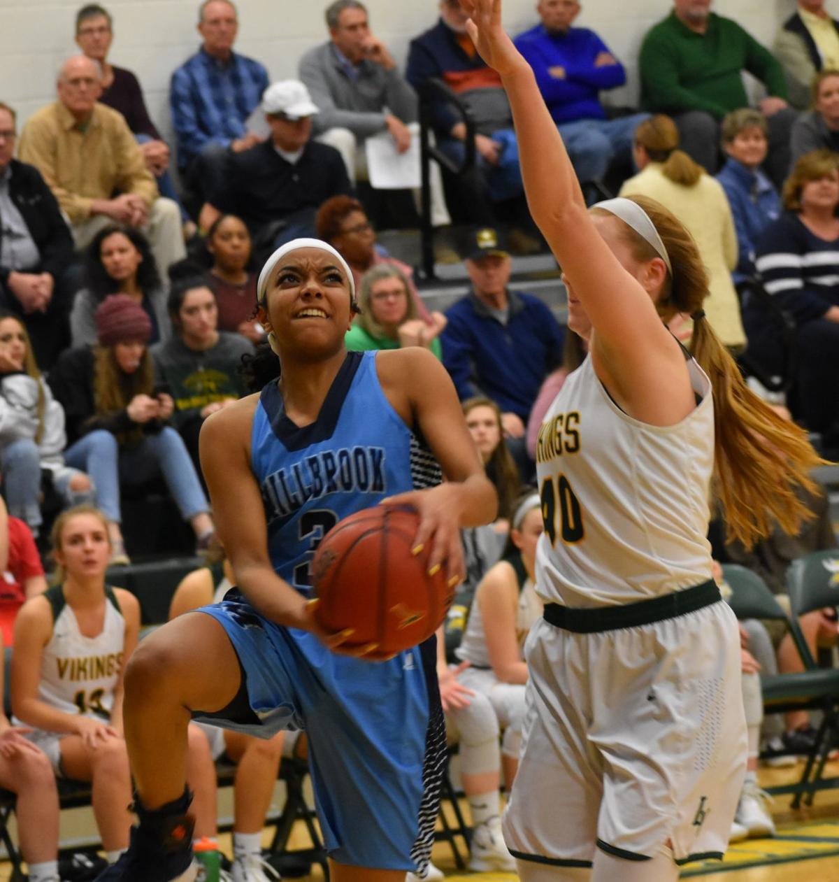 Hot Start Leads Loudoun Valley Past Millbrook Winchester Star