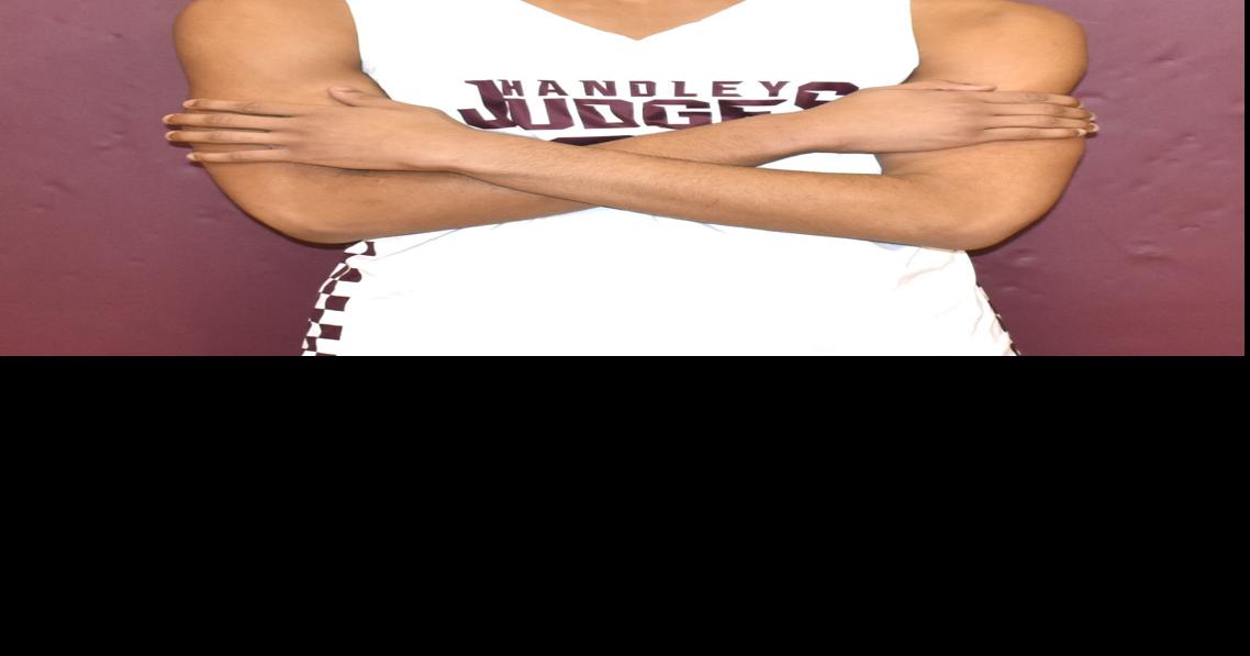 Athlete Spotlight Handley boys' basketball player Demitri Gardner