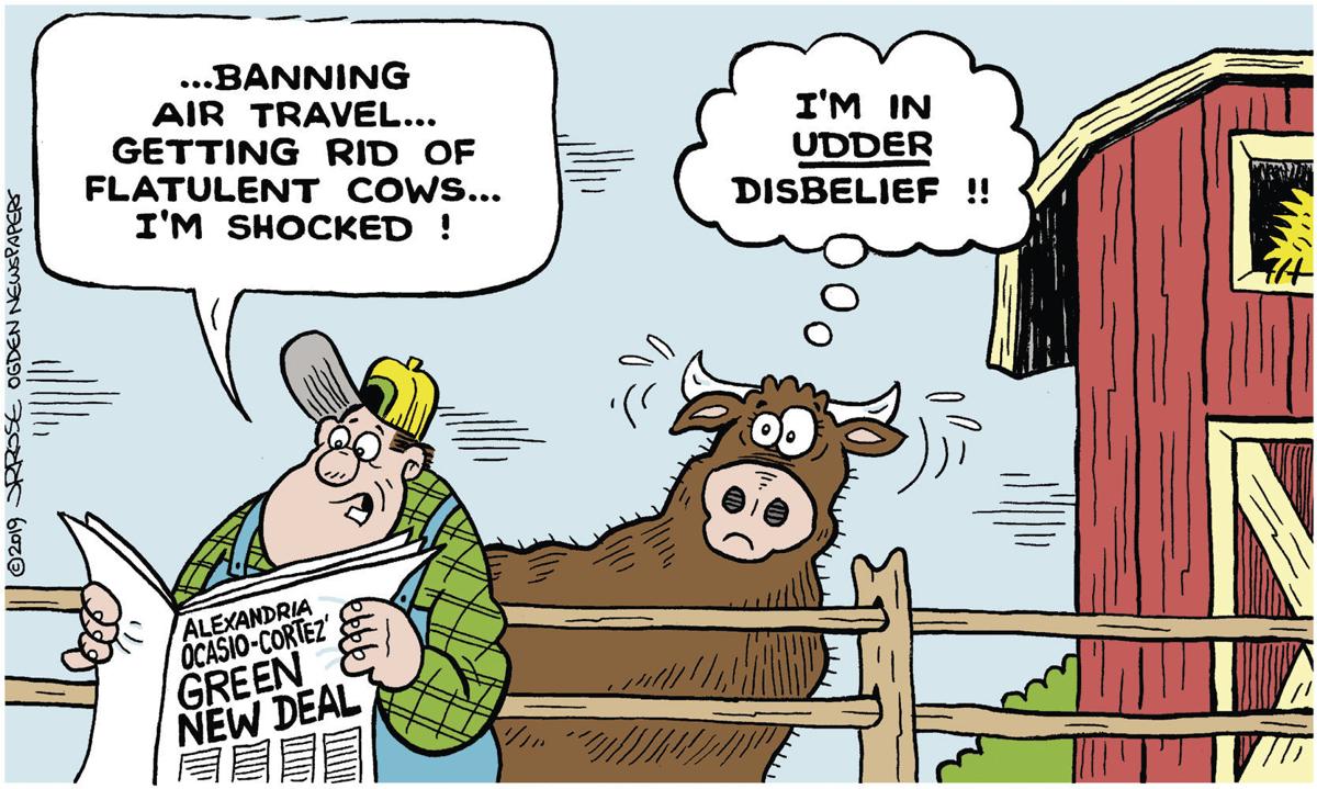 Does the Green New Deal Get Rid of Air Travel: Unveiling Truth