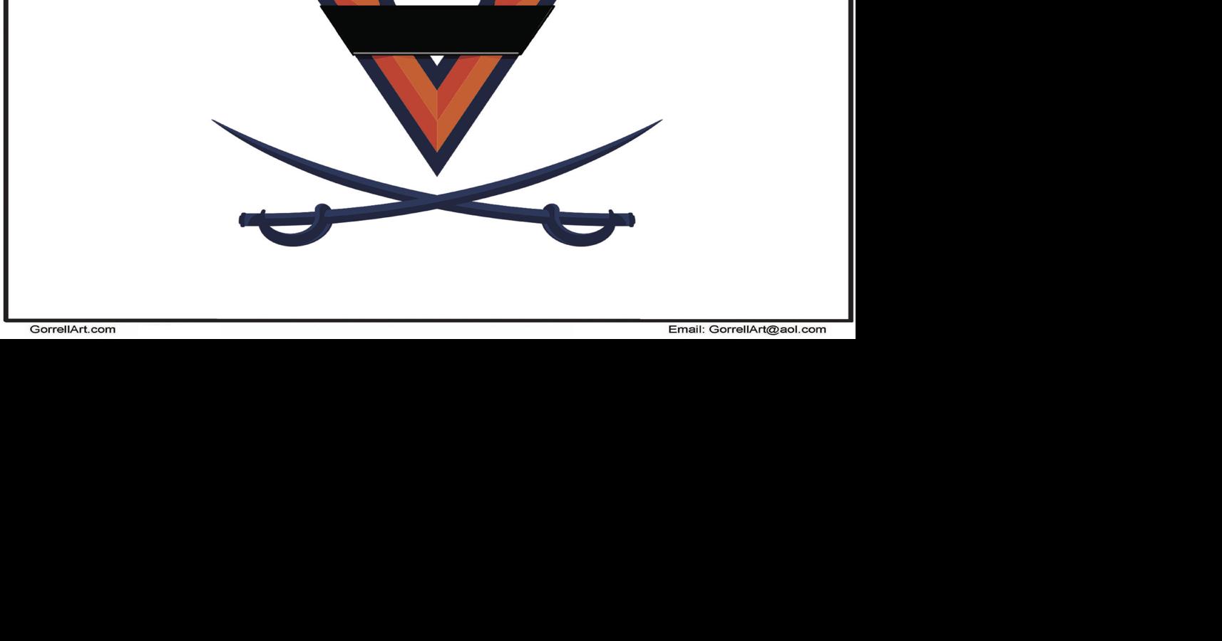 Cartoon Winchester Star