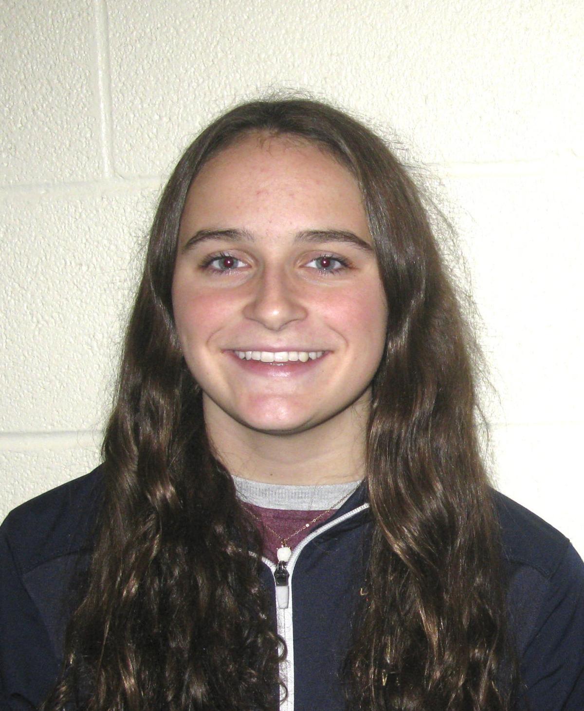 Girls' swimming preview Sherando, Clarke return strong teams Winchester Star