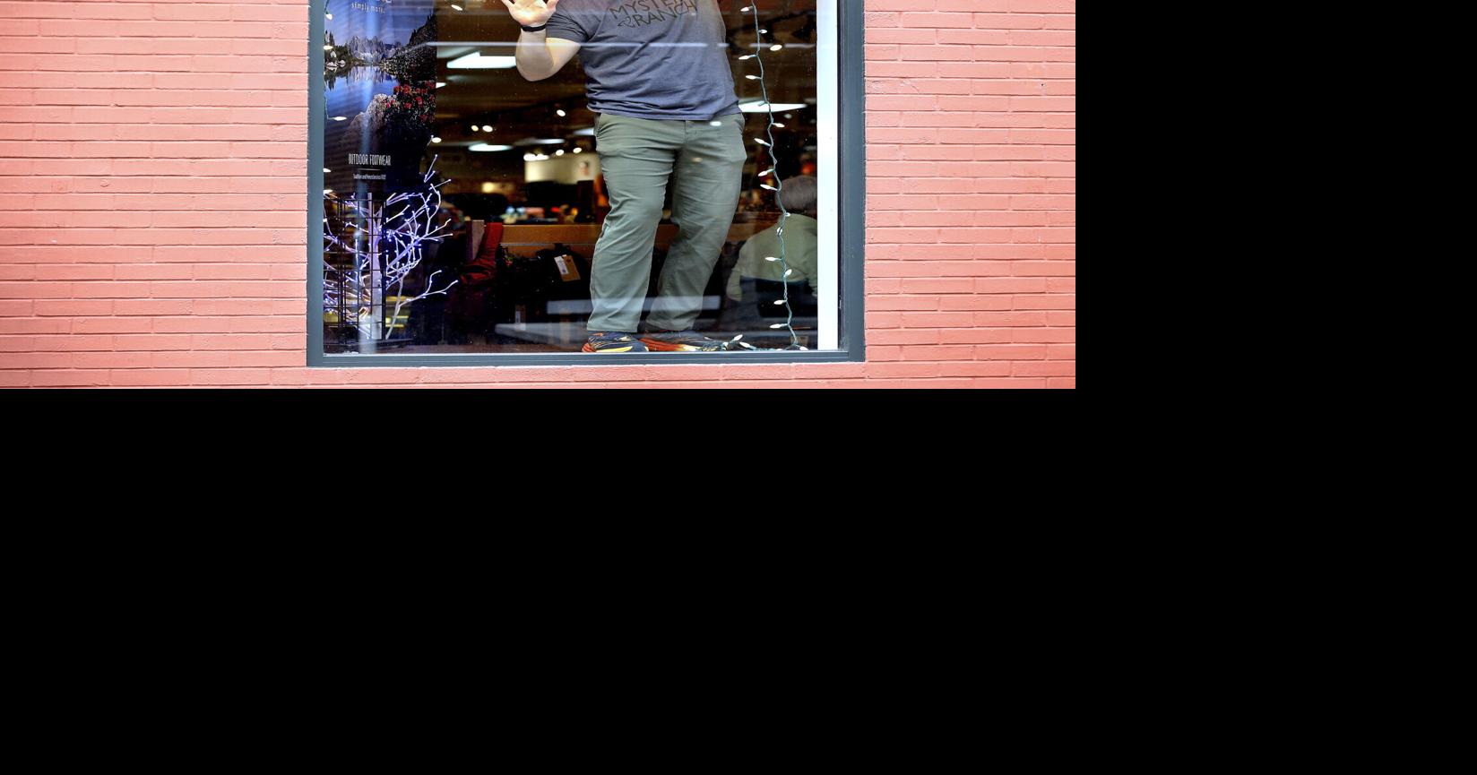 Christmas is coming Winchester Star