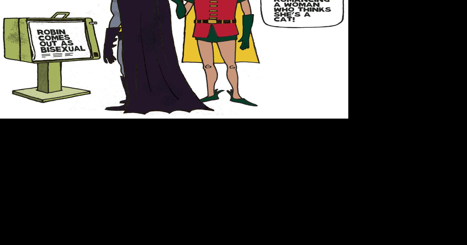 Cartoon Winchester Star