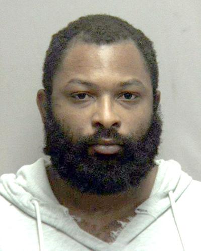 Griffin murder trial underway in Winchester Circuit Court Winchester