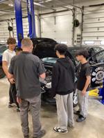 'This is real learning': FCPS hosts second annual CTE summer academy